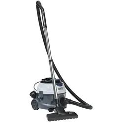 Staubsauger Nilfisk VP100 EU leicht zu bedienender Trockensauger