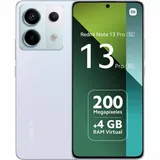 Xiaomi Redmi Note 13 Pro 5G 12 GB RAM 512 GB aurora purple