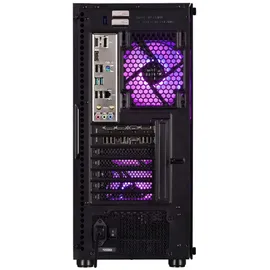 Actina Desktop-PC AMD Ryzen 7 7700 4,5 GHz 32 GB RAM 1 TB SSD RX 7900 XTX Windows