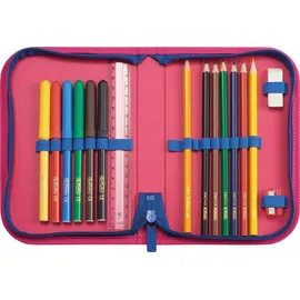 Herlitz SoftLight Plus 5-tlg. butterfly