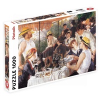 Piatnik Renoir Frühstück der Ruderer (5681 )