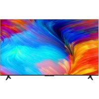 TCL P635 LED 4K HDR Google TV