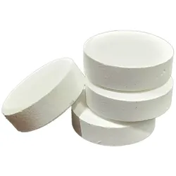 Odin Chlortabletten Für Wasser-Rudergerätr