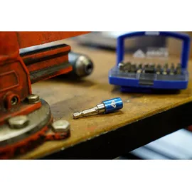 BRILLIANT TOOLS Universal-Werkzeug-Satz 58-tlg.