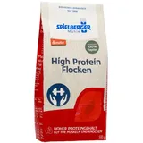 High Protein Flocken demeter 500g