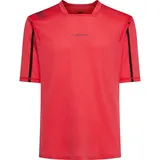 La Sportiva Herren Trail Bite T-Shirt (Größe M, rot)
