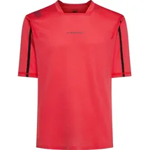 La Sportiva Herren Trail Bite T-Shirt (Größe M, rot)