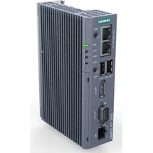 Siemens Simatic IOT2050 Quad Core) Gateway