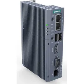 Siemens Simatic IOT2050 Quad Core) Gateway