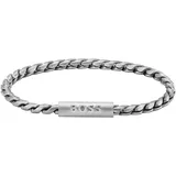 Boss Armband »DORAN«, silberfarben