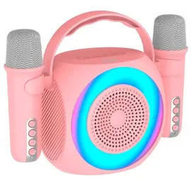 Cool Accesorios 8434847070742 Tragbar Kabellos