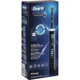 Oral B Genius X midnight black