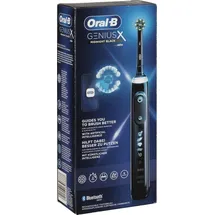 Oral-B Genius X midnight black