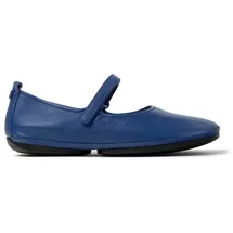Camper Right Nina Women Shoe Navy 40 (EU) - 40 EU