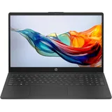 HP 15-fc1272ng AMD Ryzen 7 7735HS 16 GB RAM 512 GB SSD FreeDOS Jet Black