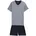 Shorty Nevada Blau 54 XL