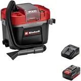Einhell TP-VC 18/10 Li BL