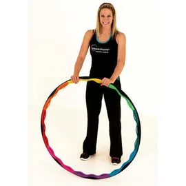 Powerhoop Hula Hoop Reifen Deluxe 100 cm