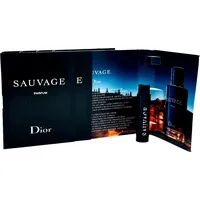 Dior Sauvage Parfum 5 x 1ml (5ml) EDP Probe Sample