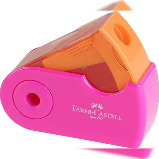 Faber-Castell Einfachspitzdose Sleeve Mini