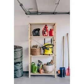 Kärcher WD 2 Plus V-12/4/18 1.628-000.0
