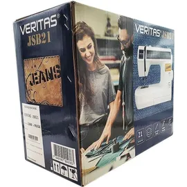 Veritas Nähmaschine JSB 21
