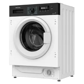 Cecotec Bolero DressCode 940 BI Waschmaschine (9 kg, 1350 U/min)