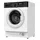 Cecotec Bolero DressCode 940 BI Waschmaschine (9 kg, 1350 U/min)