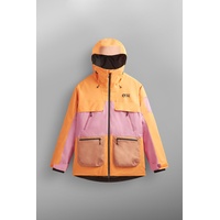 Picture Organic Clothing Picture Haakon Jacke 2024 tangerine - S