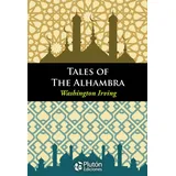 Plutón Ediciones Tales of the Alhambra (English Classic Books, Band 1)