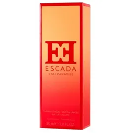 Escada Bali Paradise Eau de Toilette 30 ml