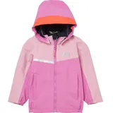 HELLY HANSEN Regenjacke Pink 110