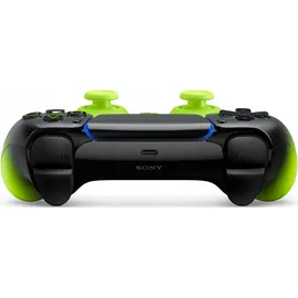 Sony PS5 DualSense Wireless Controller Remix Green
