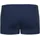 Ammann Retro Short gestreift dunkelblau 3XL 1er Pack