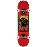 Tony Hawk SS180 Skateboard-Vogellogo 8.0 bunt|ROT 8"