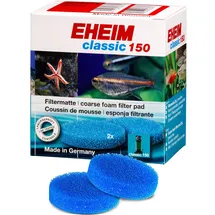 Eheim Filtermatte Classic 150 5 Stück