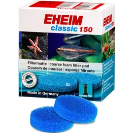 Eheim Filtermatte Classic 150 5 Stück