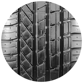 Goodyear Excellence 235/55 R17 99V