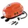 Black & Decker ASI200-XJ 8,27 bar tragbarer Kompressor