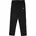 Pants Jr Schwarz/Weiß 116
