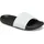 Crocs All Day Slide Schwarz/Weiß 45