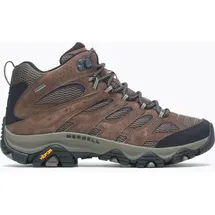 Merrell Moab 3 Mid Gore-Tex Herren Bracken 43