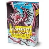 Dragon Shield Dragon Shield: Japanese Matte – Pink (60)