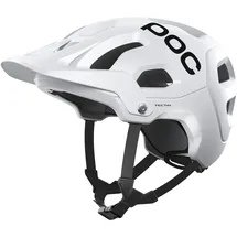 Poc Tectal 51-54 cm hydrogen white matt