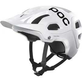 Poc Tectal 51-54 cm hydrogen white matt