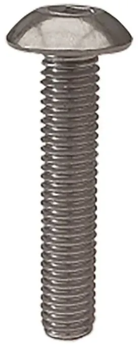 Wellker Zaunbauschraube M8x40 mm