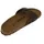 Birkenstock Madrid Birko-Flor schmal dunkelbraun 38