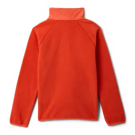 Columbia Fast Trek V Fleecejacke Super Sonic/Zing XXS