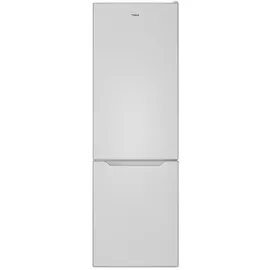 Teka Nfl 342 C Kühl-Gefrierkombination (310 l, 1880 mm hoch, Weiß)