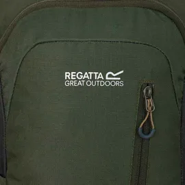 Regatta Highton V2 25 l grün/khaki
